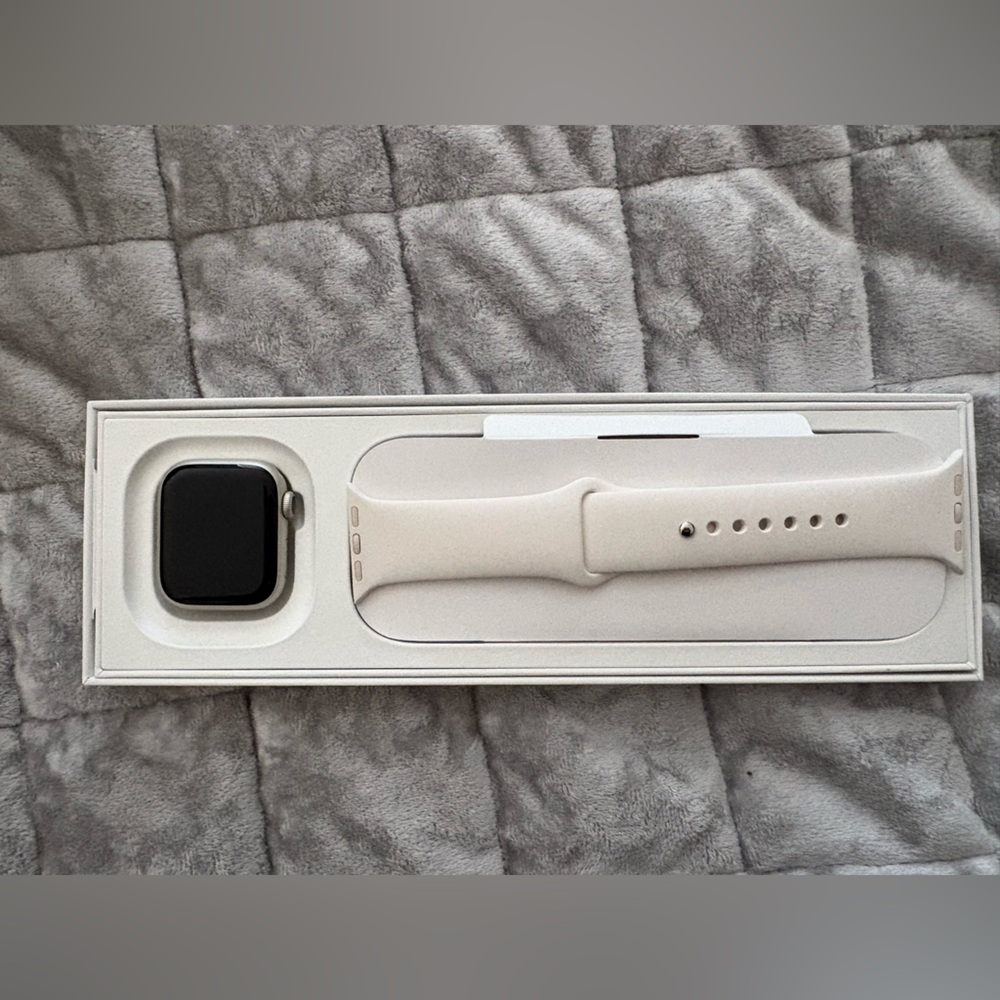 Apple Watch Series 7